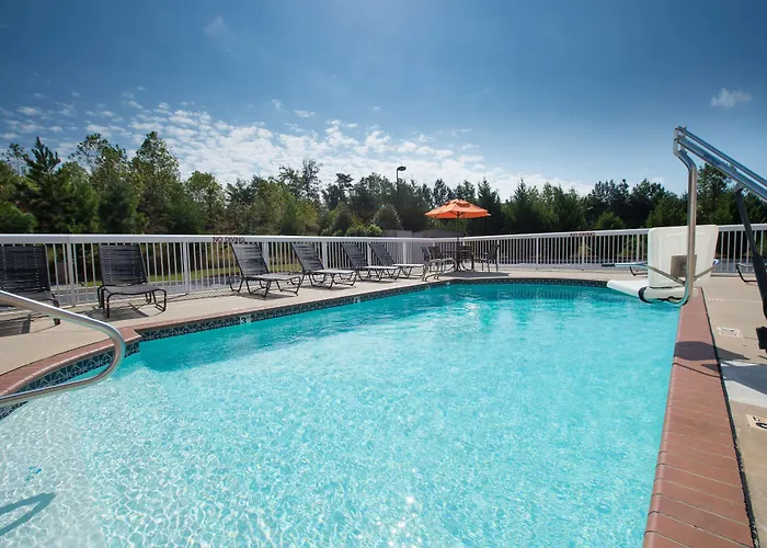 Hampton Inn Cornelia