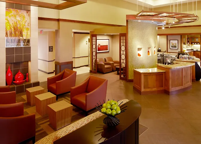 Hyatt Place Mt. Laurel