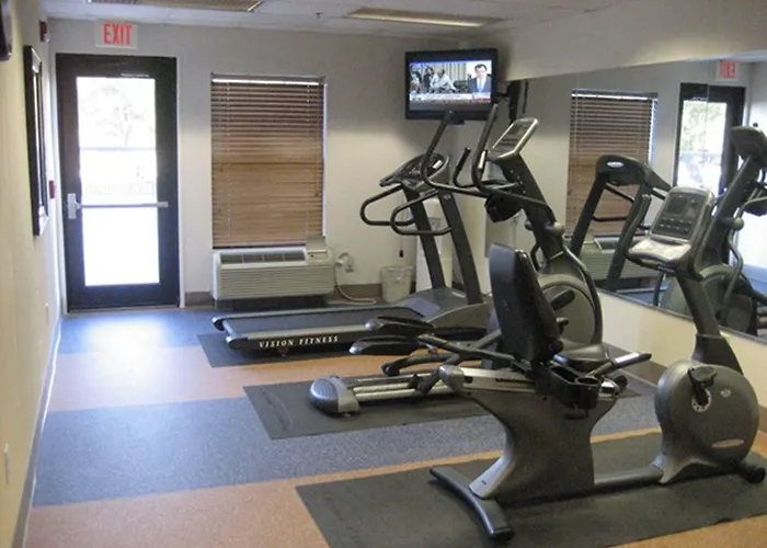 Holiday Inn Express & Suites - Morehead City By Ihg