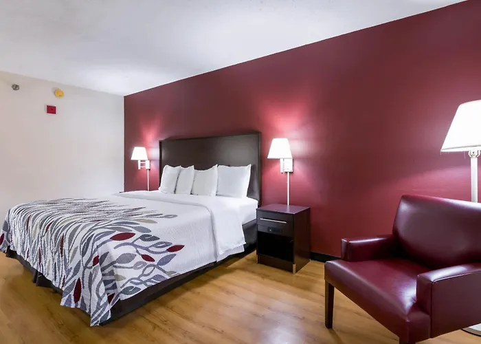 Red Roof Inn Carrollton