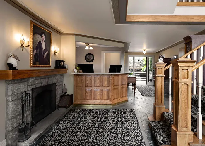 Abigail'S Hotel