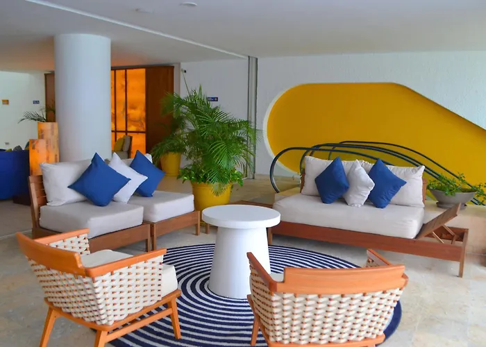 Hotel Casa Mexicana Cozumel