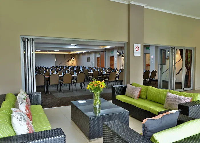 Bon Hotel Empangeni