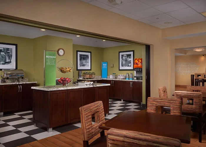 Hampton Inn Phoenix/Anthem