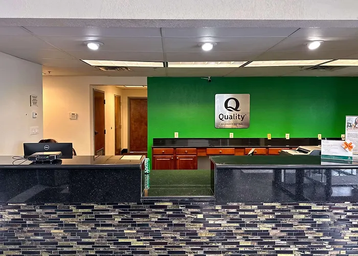 Americas Best Value Inn