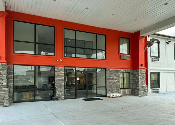 Americas Best Value Inn