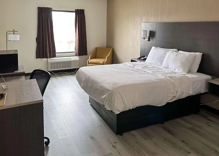 Americas Best Value Inn
