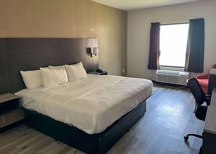 Americas Best Value Inn