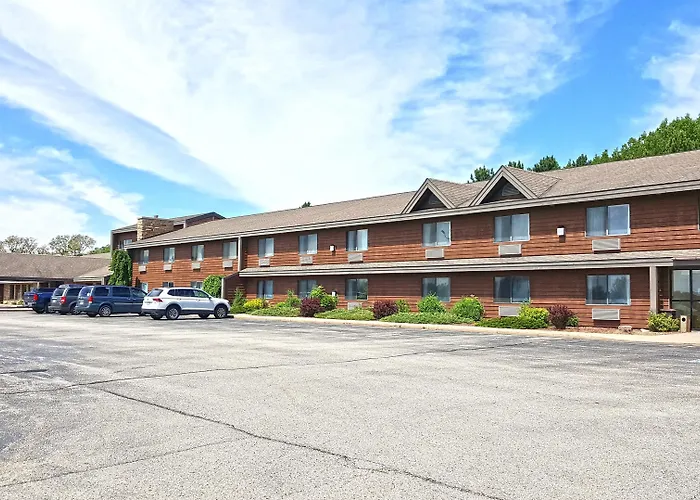 Motel 6 Norway Mi