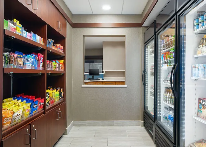 Springhill Suites Edgewood Aberdeen