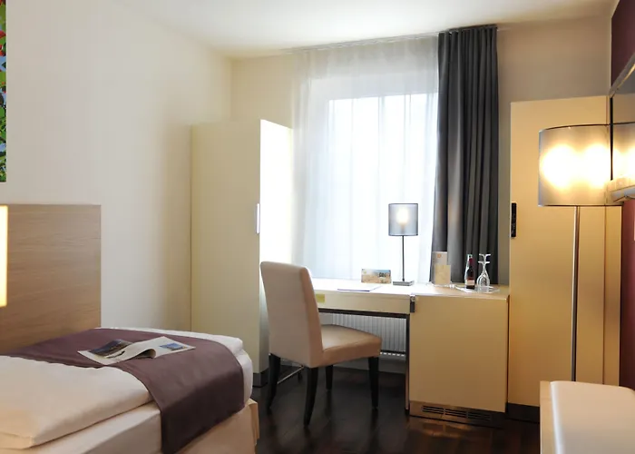 Ringhotel Goldener Knopf