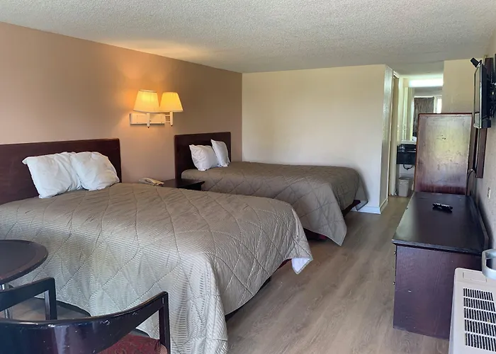 Tollway Inn Beloit
