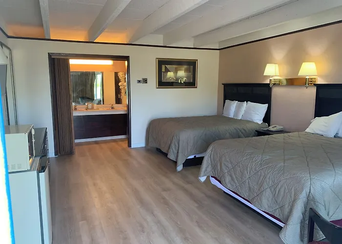 Tollway Inn Beloit