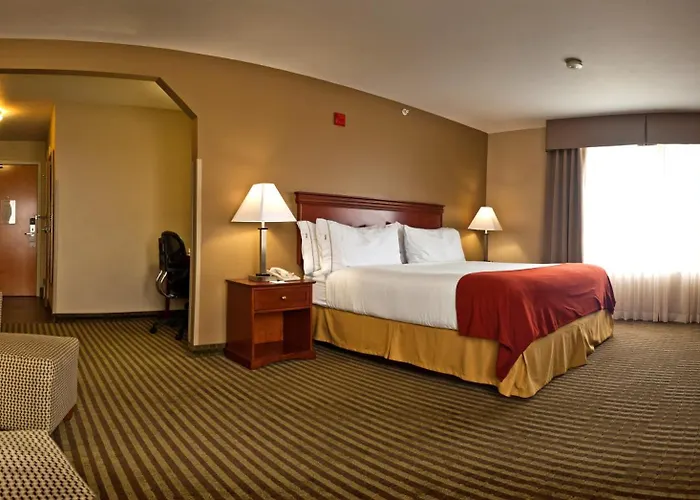Holiday Inn Express Walla Walla By Ihg