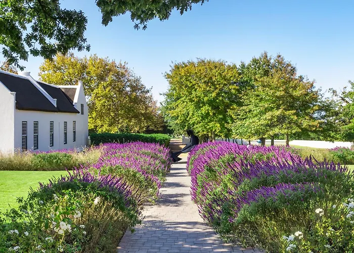 Steenberg Hotel & Spa