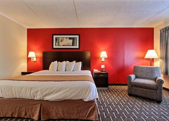 Quality Inn & Suites Millville