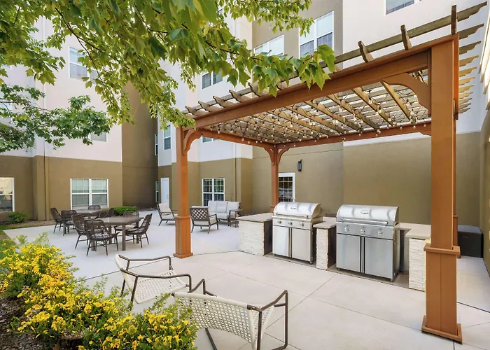 Homewood Suites By Hilton Erie