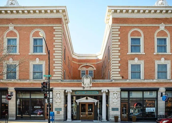 Hotel Winneshiek
