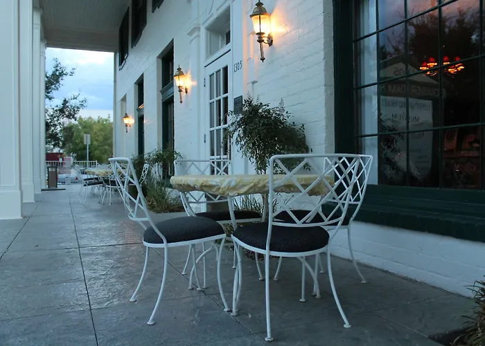 Boulder Dam Hotel