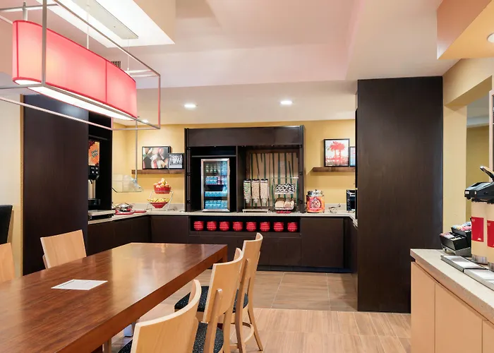 Towneplace Suites Los Angeles Lax Manhattan Beach
