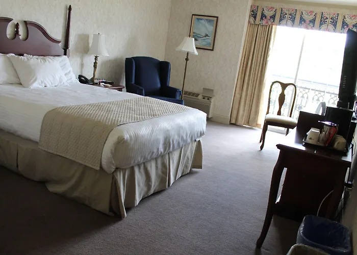 Days Inn By Wyndham Edmundston