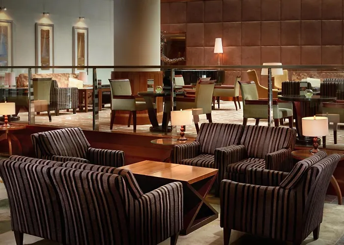 Regent Warsaw Hotel
