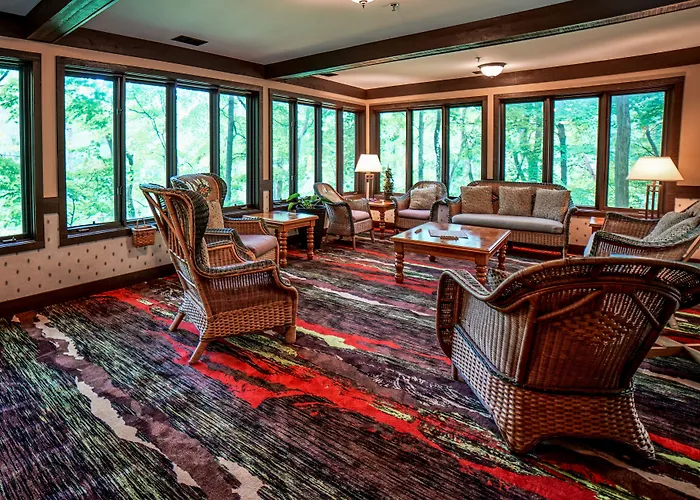 Spring House Inn