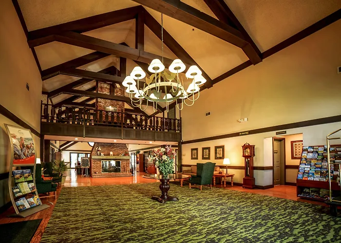 Spring House Inn