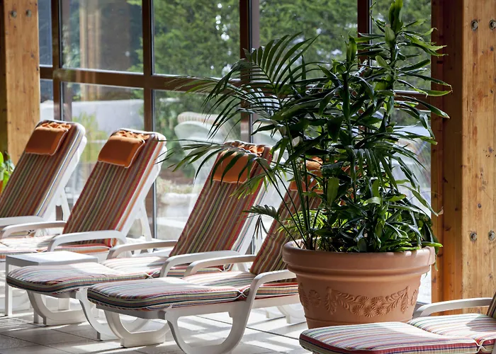 Best Western Le Relais De Laguiole Hotel & Spa