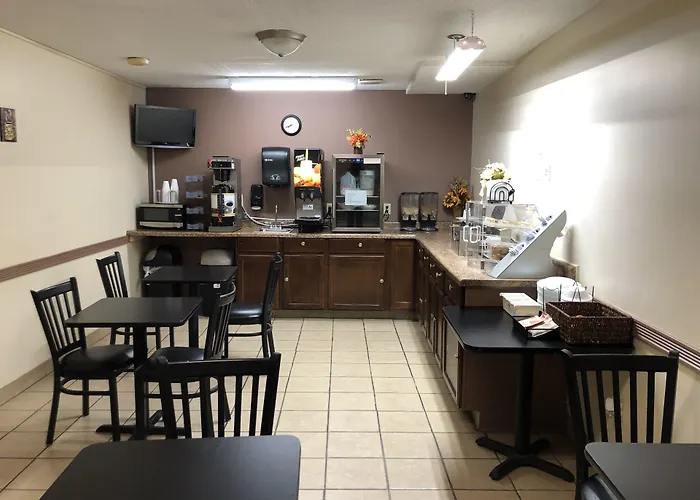 Econo Lodge Beatrice