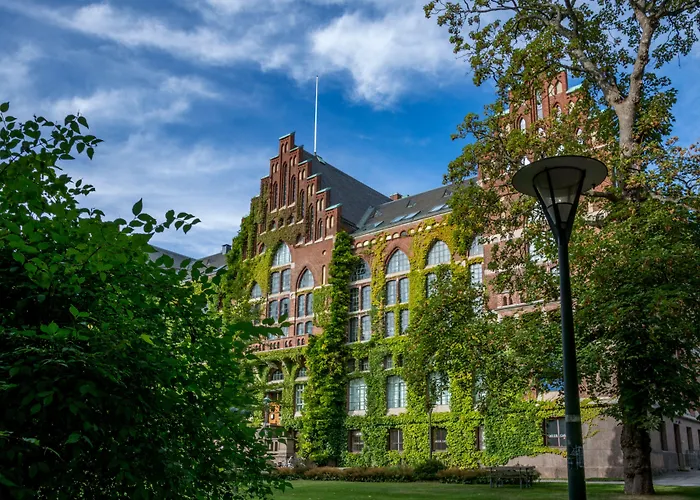 Scandic Star Lund