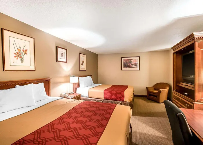 Holiday Lodge Yakima