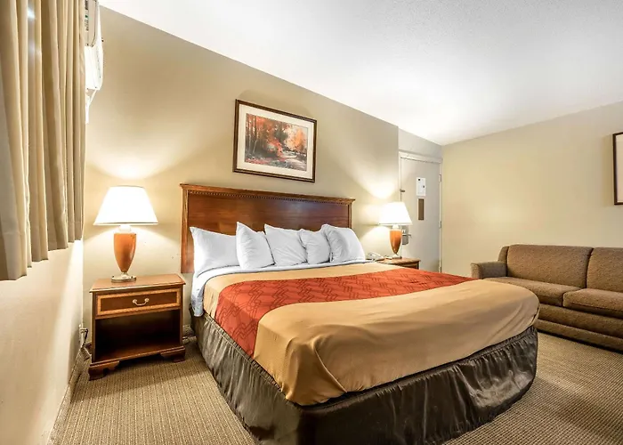 Holiday Lodge Yakima