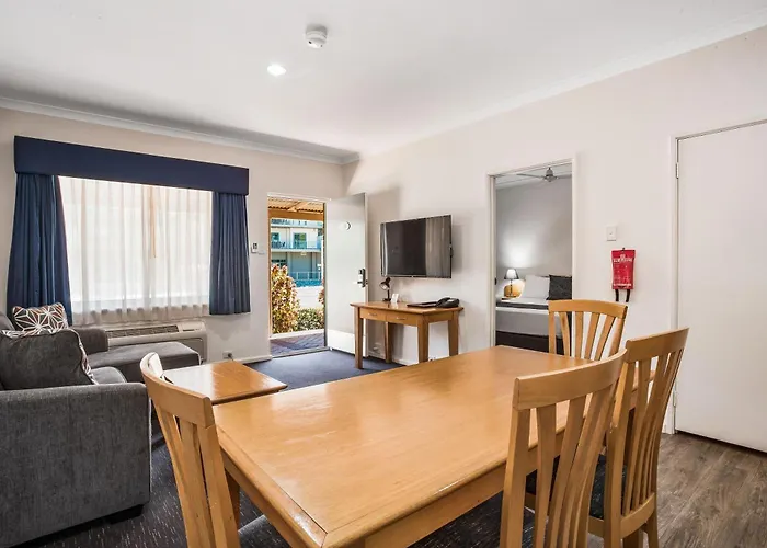 Karratha Central Apartments