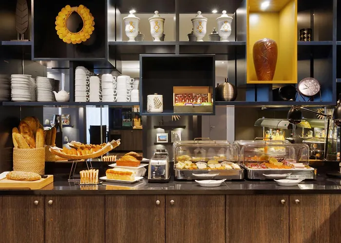 Best Western Plus Hotel Admiral