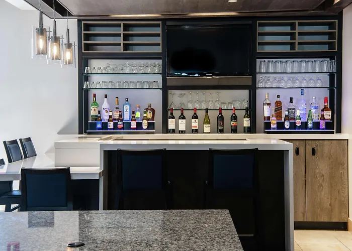 Hilton Garden Inn BWI Airport