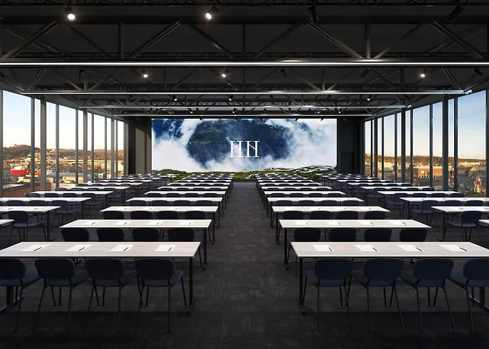 Thon Partner Hotel Norge