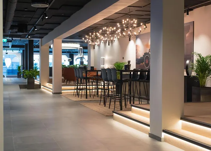 Thon Partner Hotel Norge