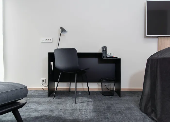 Thon Partner Hotel Norge