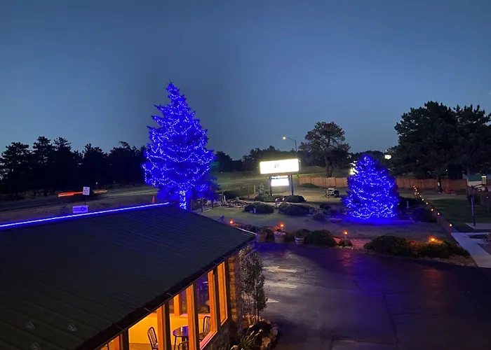 Blue Door Inn