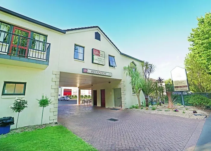Anglesea Motel