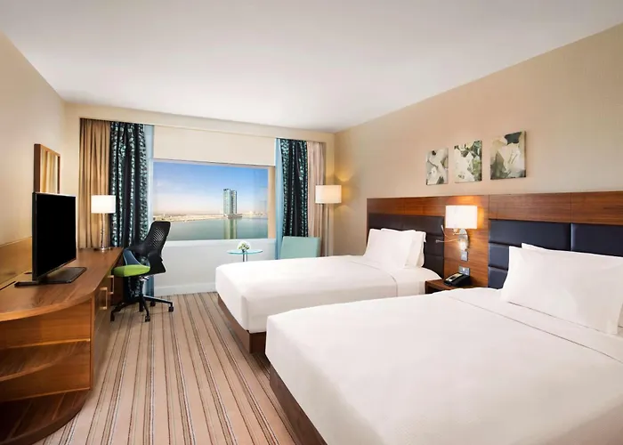 Hilton Garden Inn Ras Al Khaimah