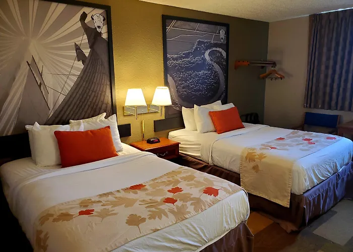 Bison Plains Lodge