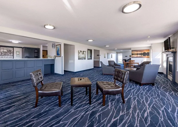 Super 8 By Wyndham Jackson Mn