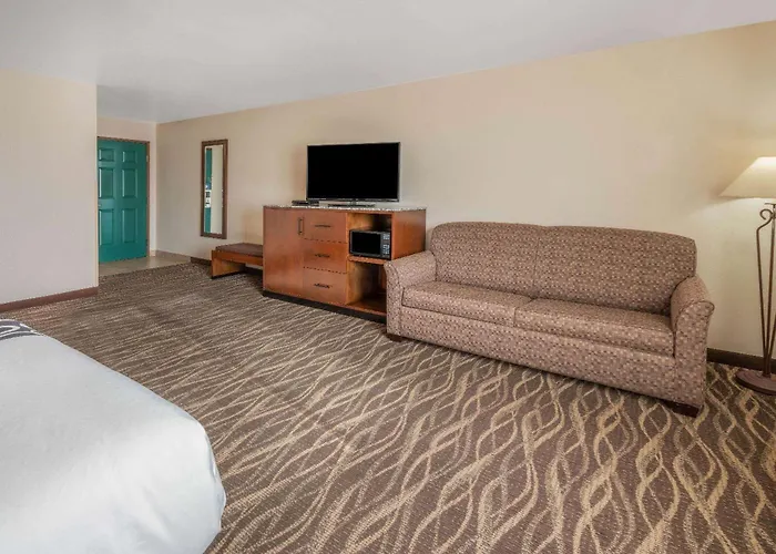 La Quinta By Wyndham Belgrade - Bozeman Airport