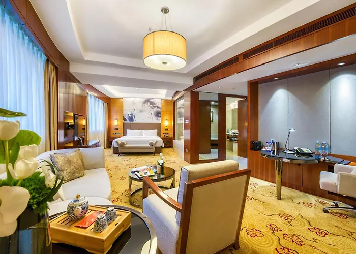 Enlux Hotel