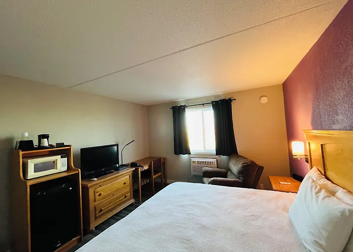 Sauk River Inn & Suites