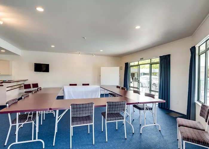 Portmans Motor Lodge
