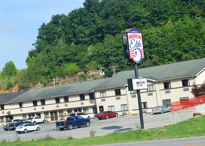 American Elite Inn