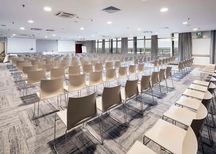 Best Western Ctc Hotel Verona